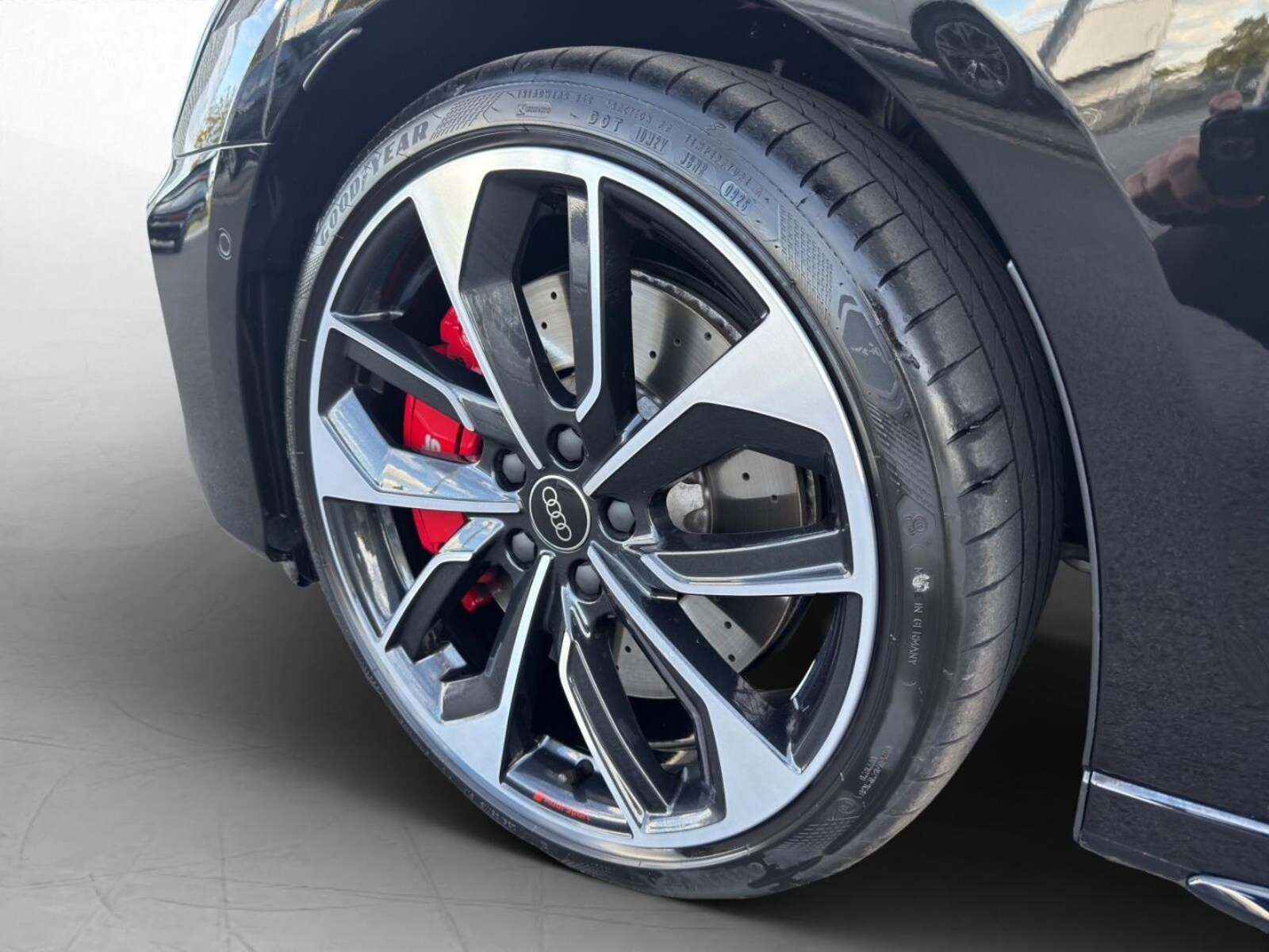 Audi S3 Sportback – Bild 13