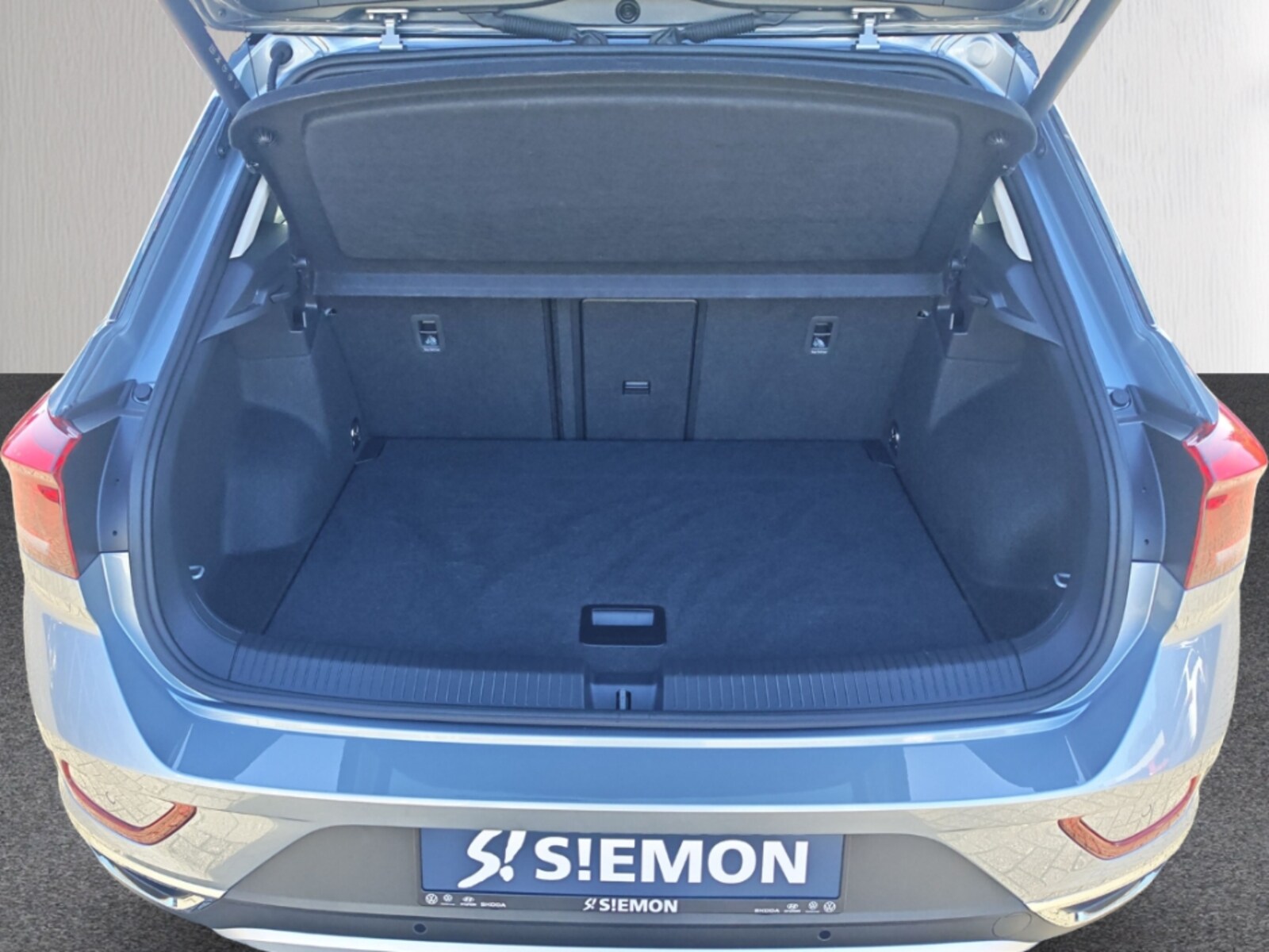 Volkswagen T-Roc – Bild 12