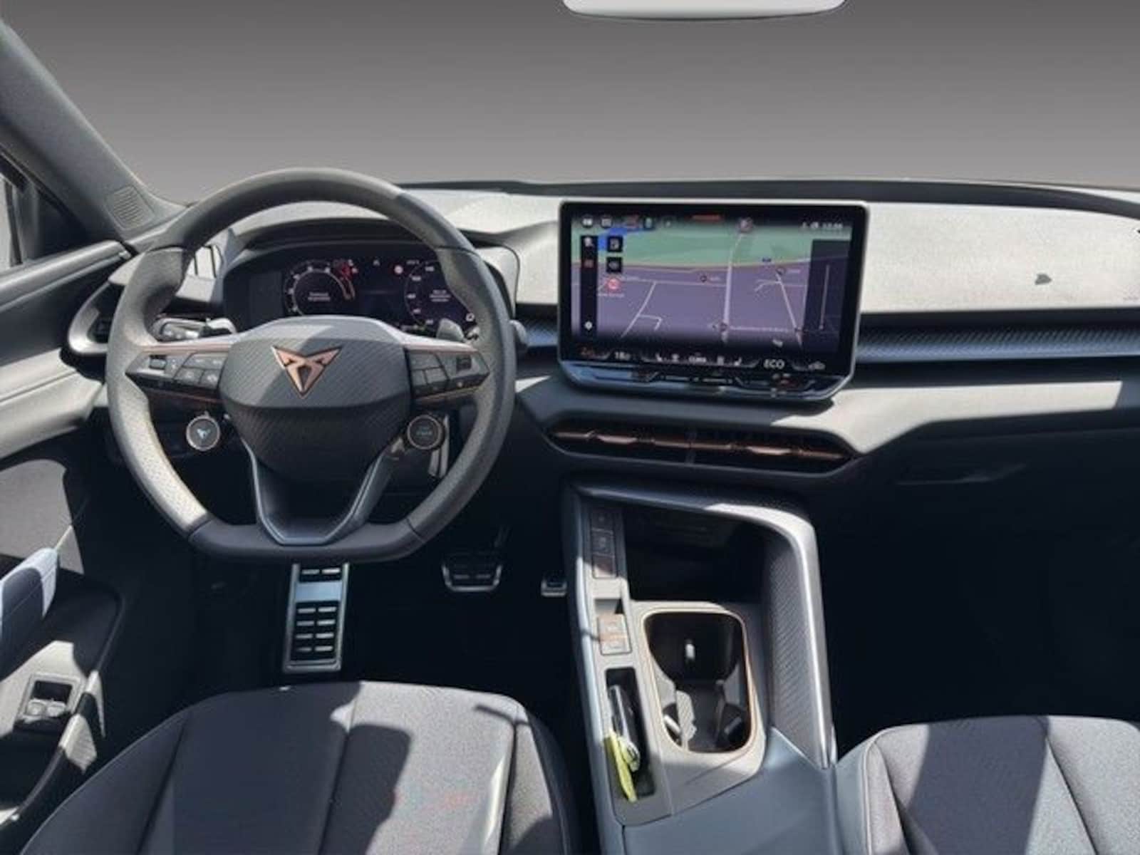 CUPRA Terramar – Bild 10