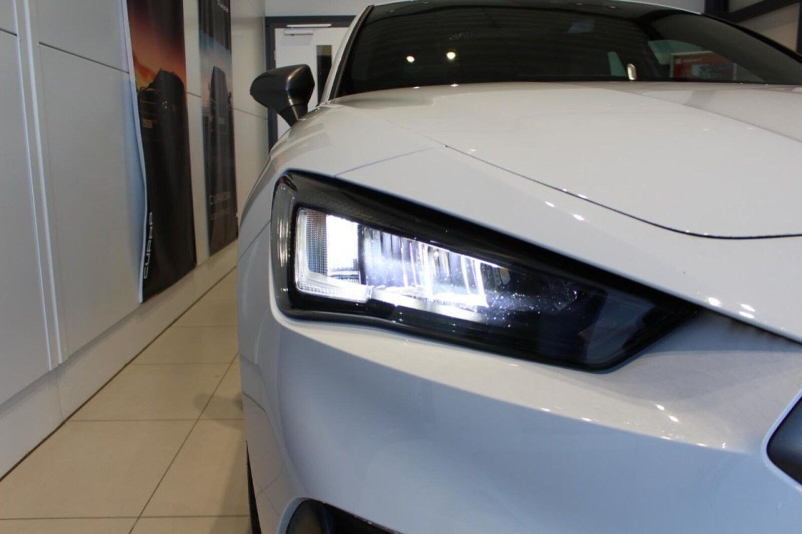 SEAT Leon – Bild 17