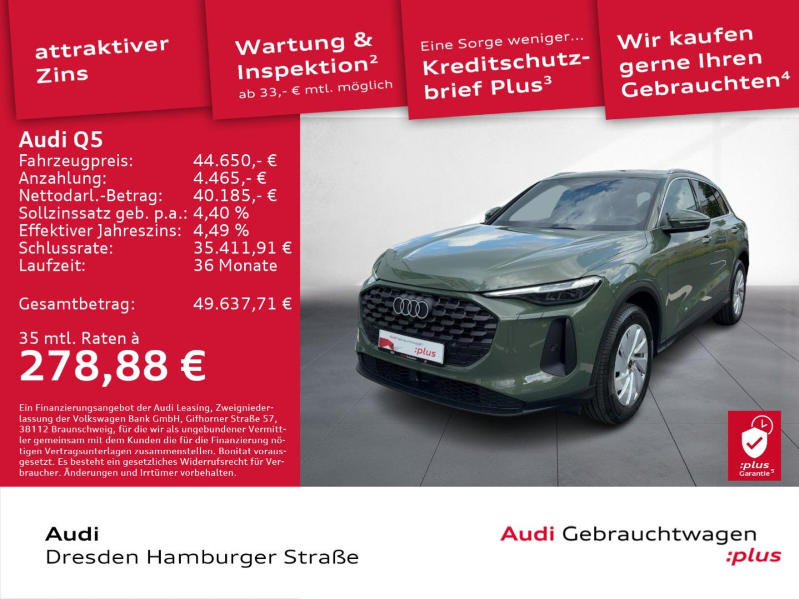 Audi Q5 – Bild 2