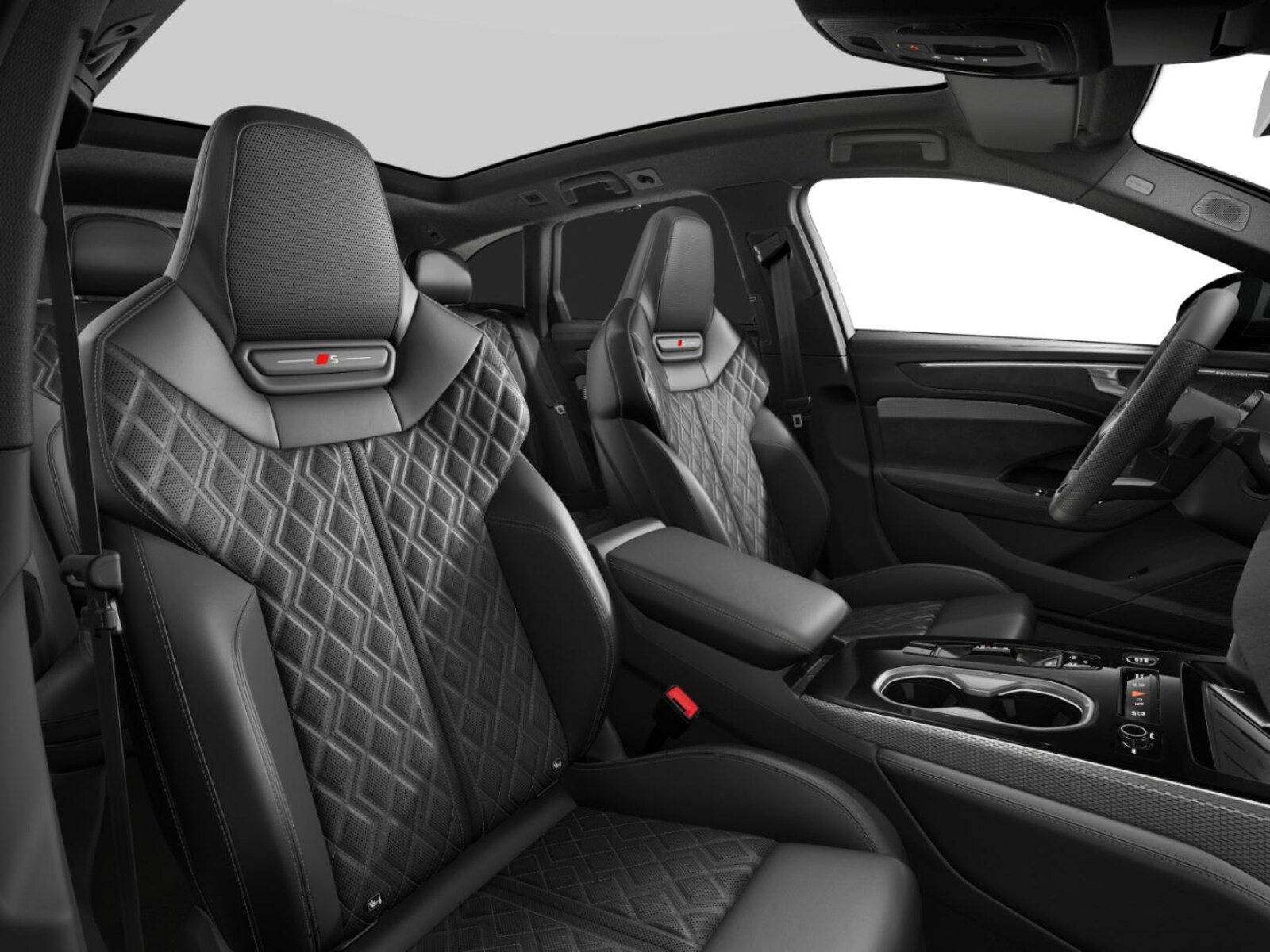 Audi A6 Avant – Bild 9
