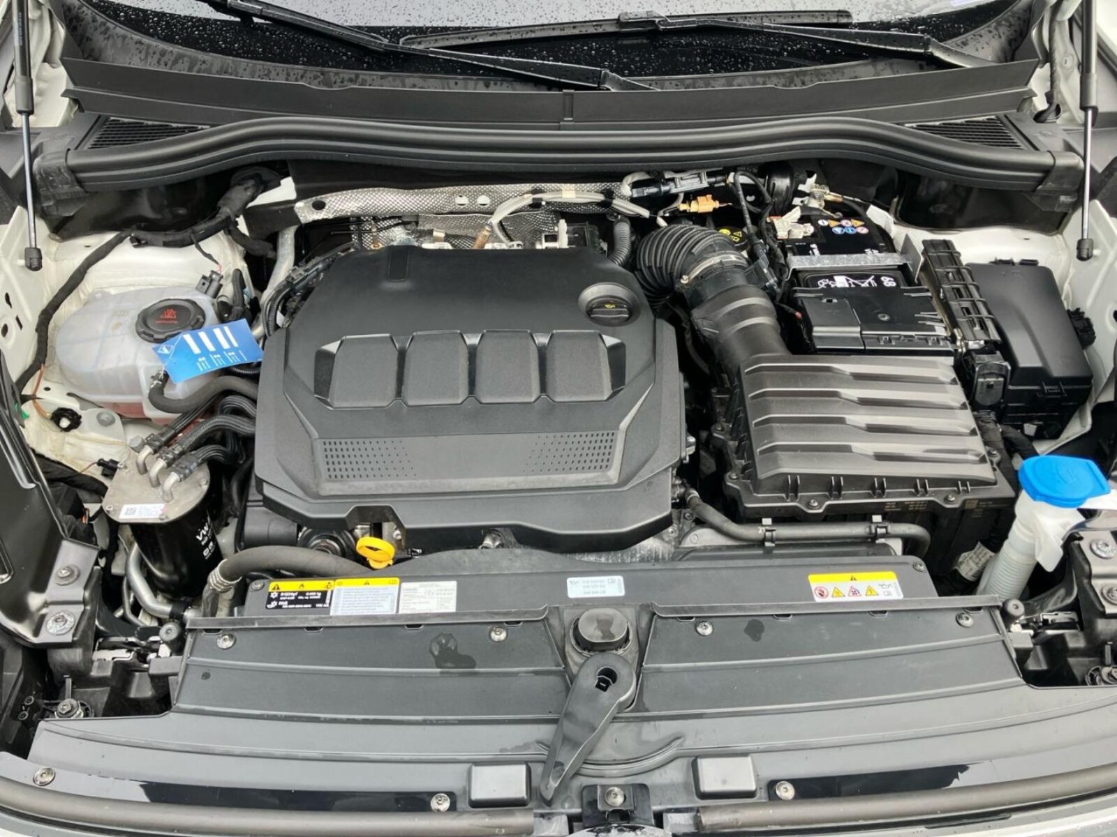 Volkswagen Tiguan – Bild 10