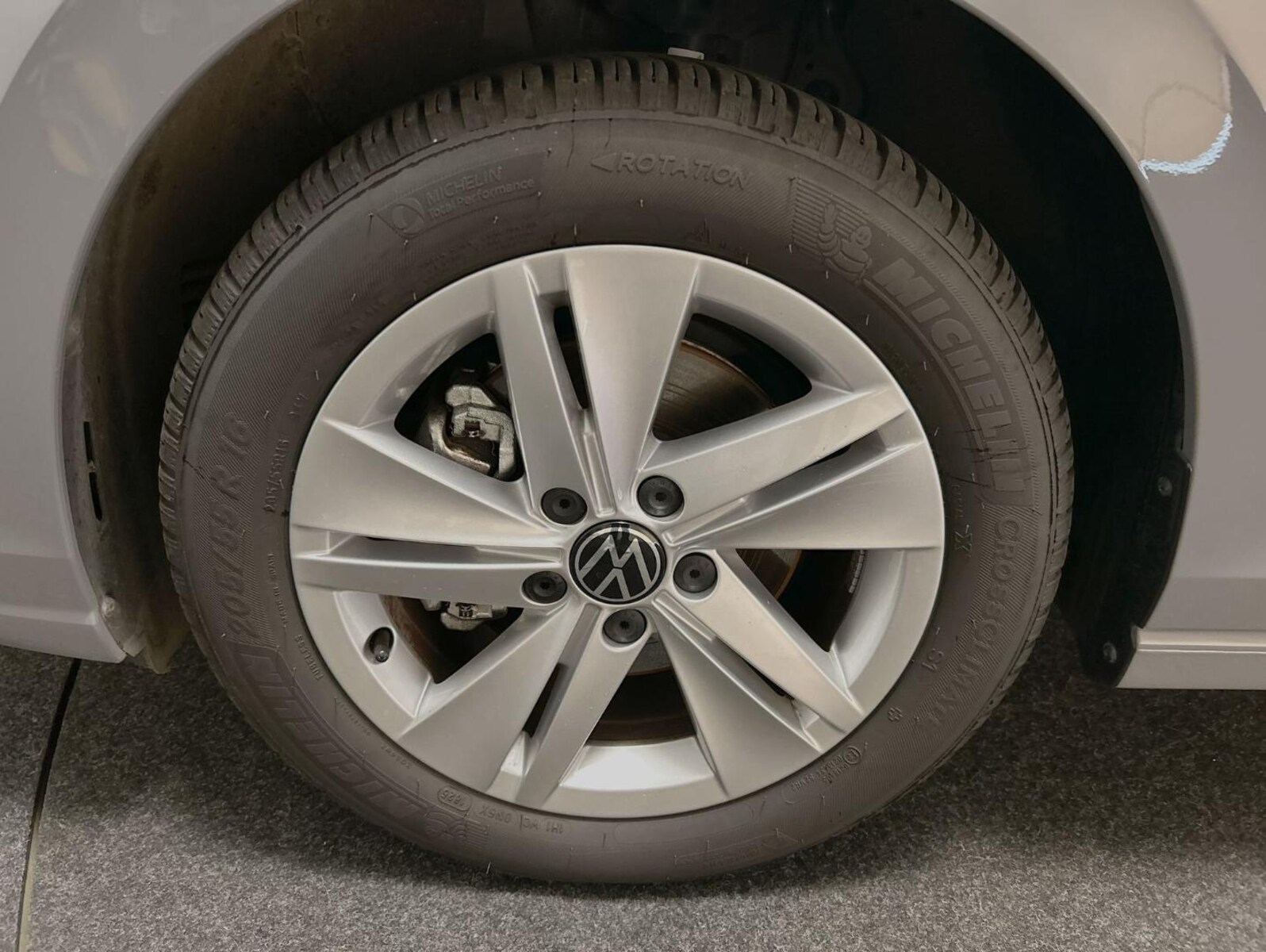 Volkswagen Golf – Bild 15