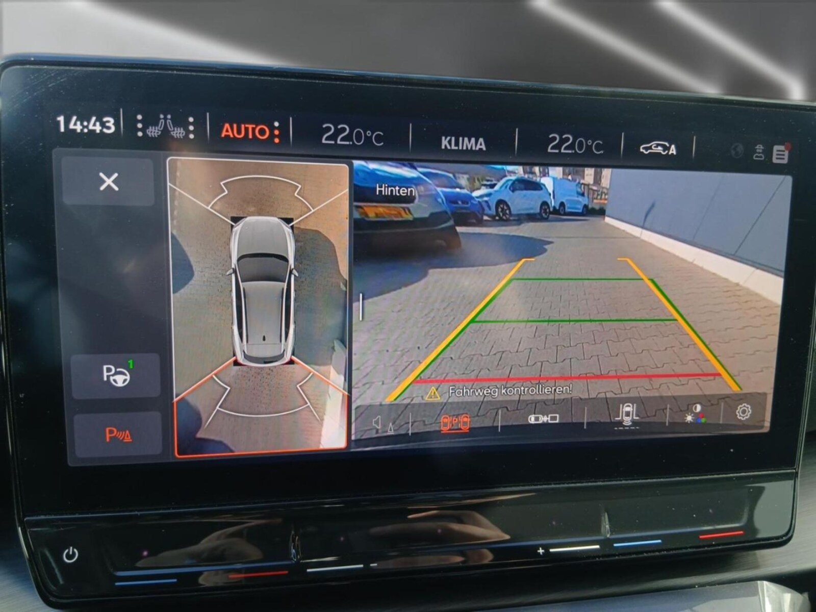 CUPRA Formentor – Bild 18