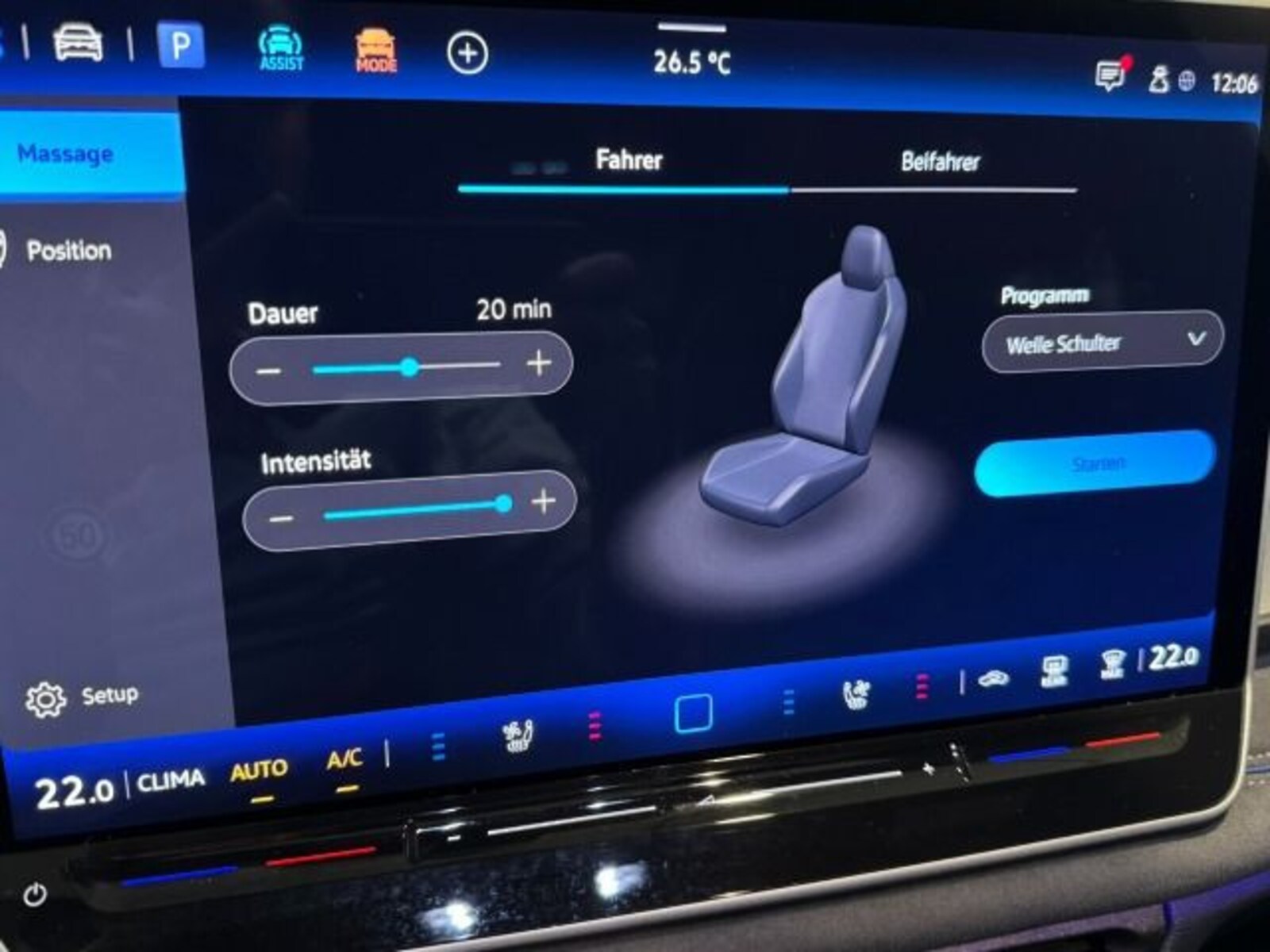 Volkswagen Tayron – Bild 22