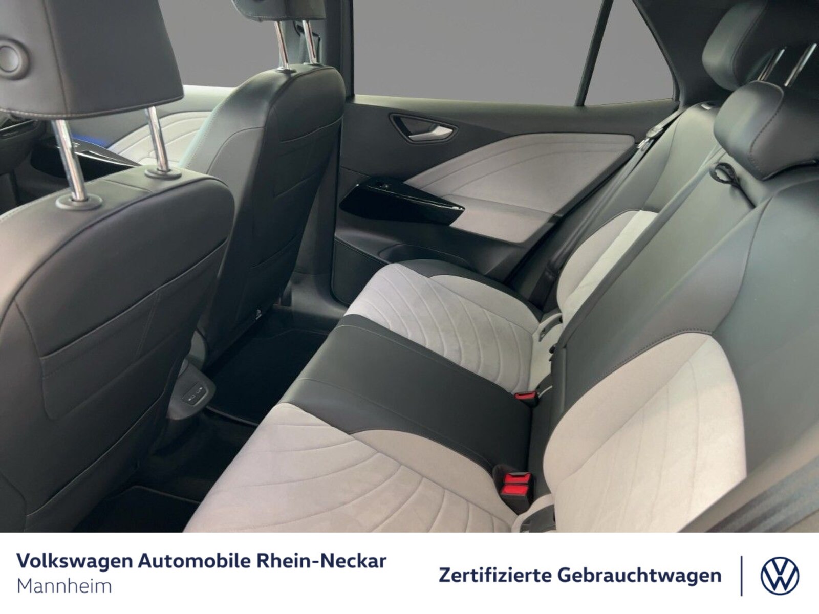 Volkswagen ID.3 – Bild 7