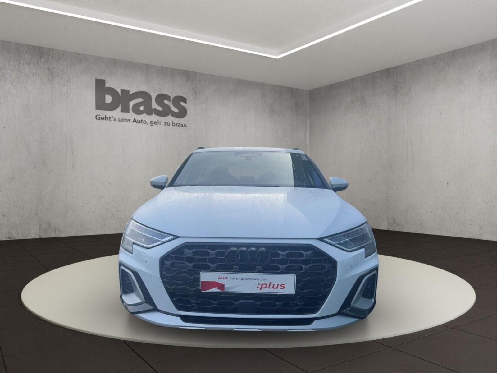 Audi A3 allstreet – Bild 4