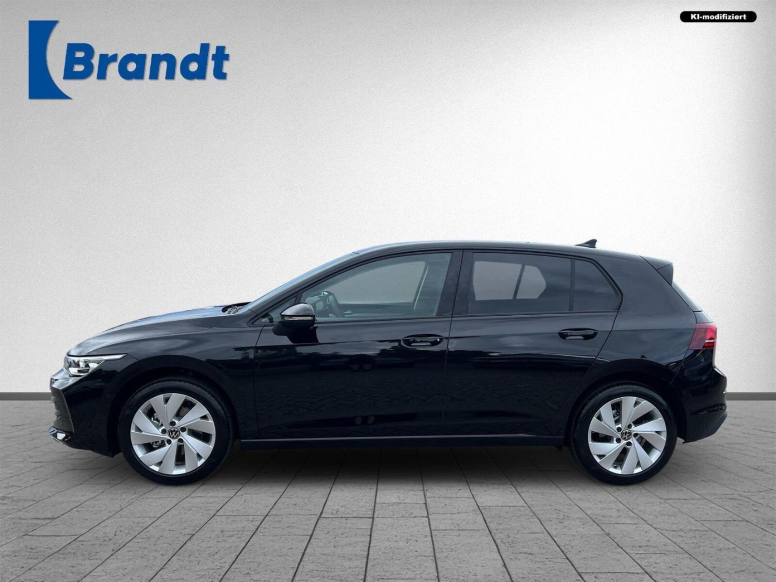 Volkswagen Golf – Bild 2