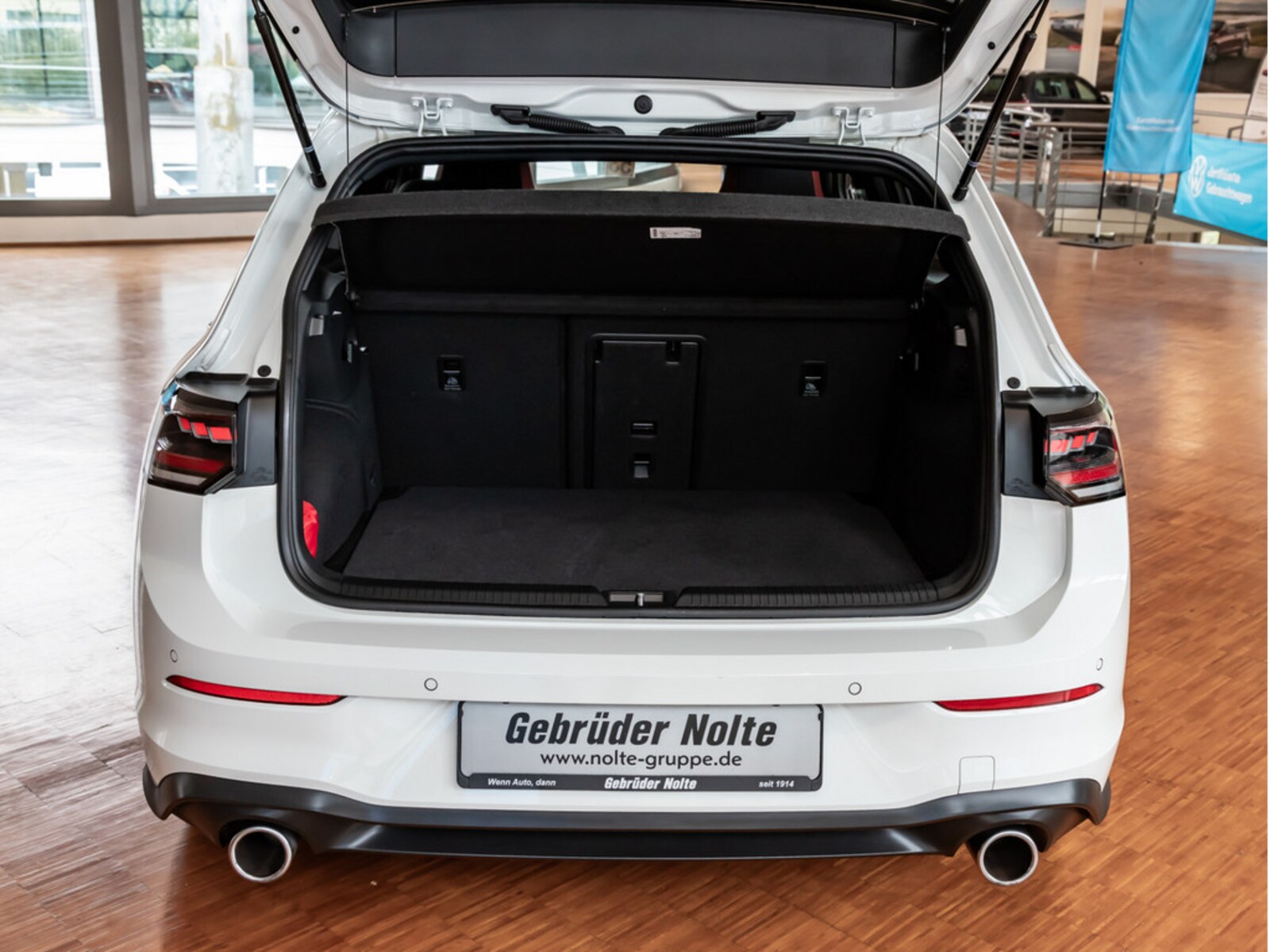 Volkswagen Golf – Bild 6