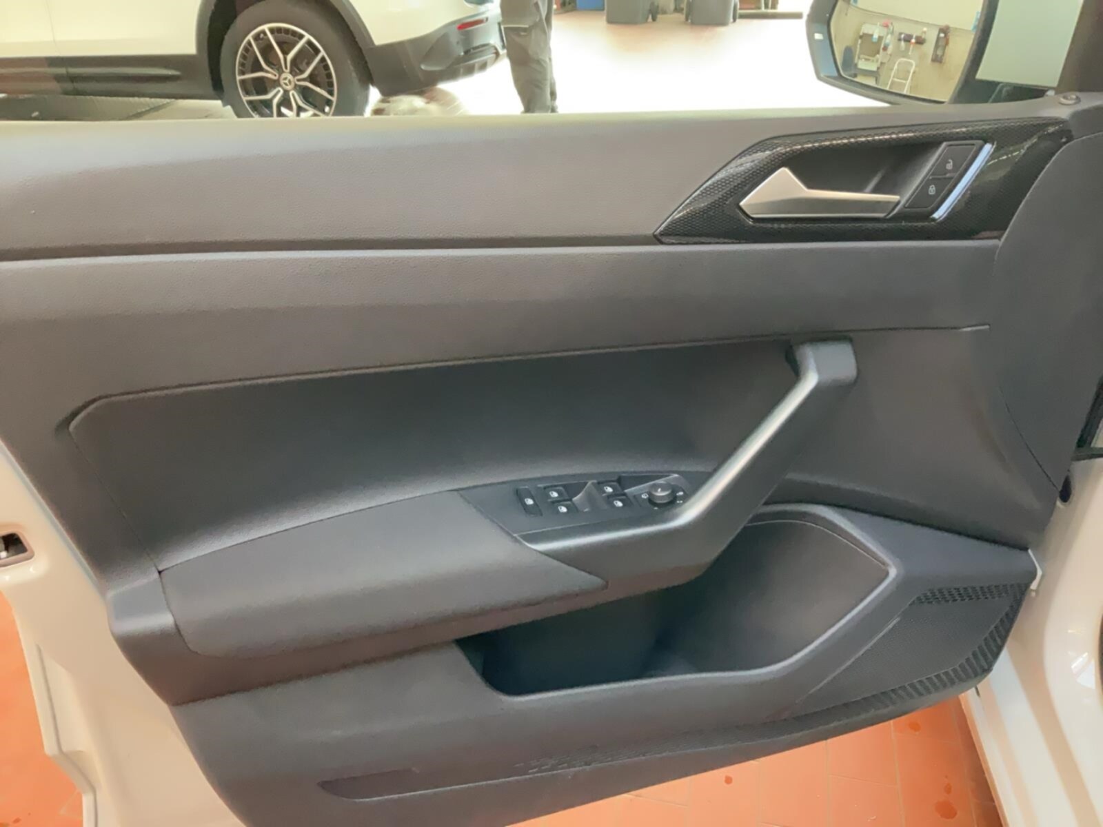 Volkswagen Polo – Bild 12