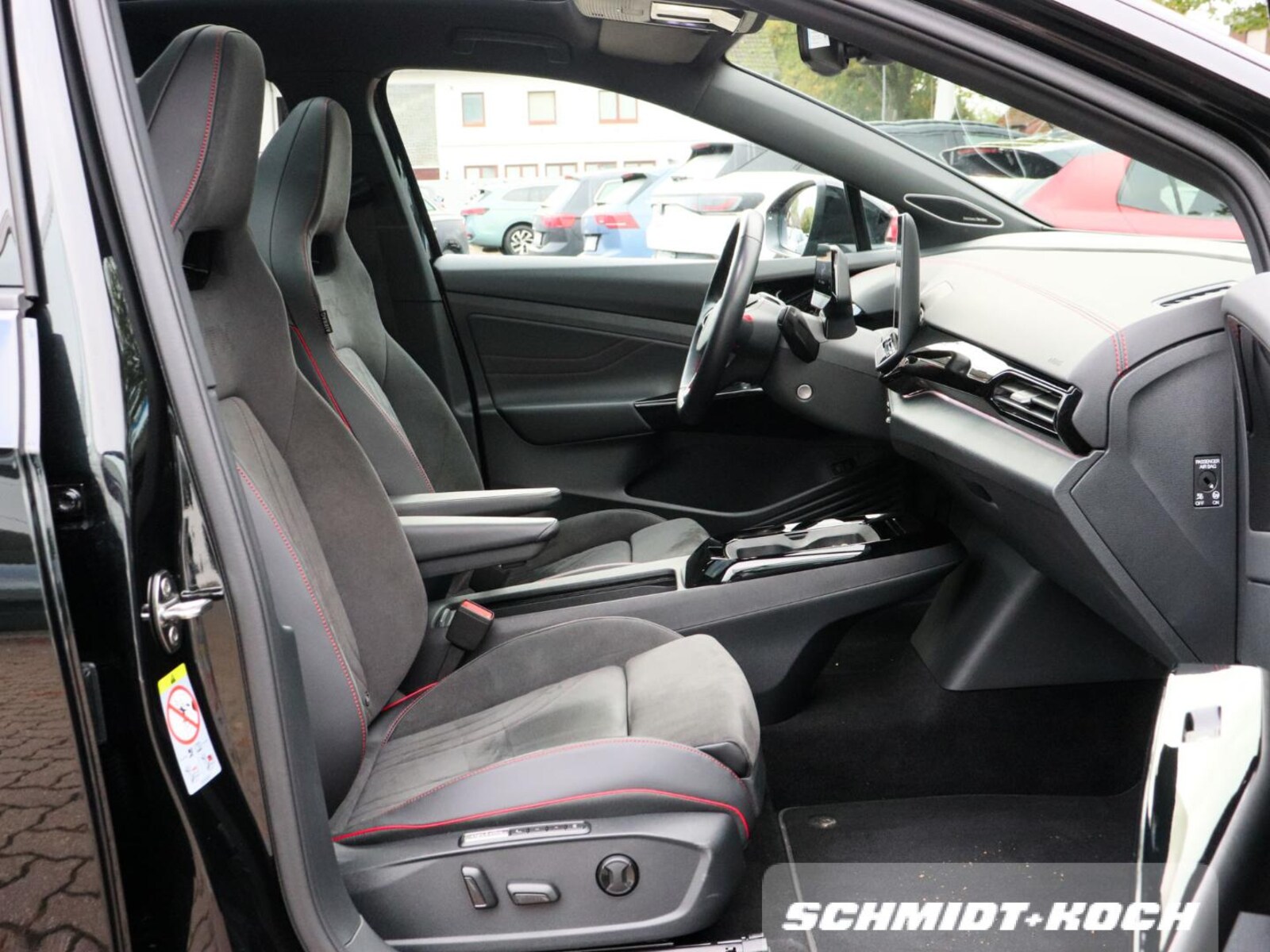Volkswagen ID.5 – Bild 5