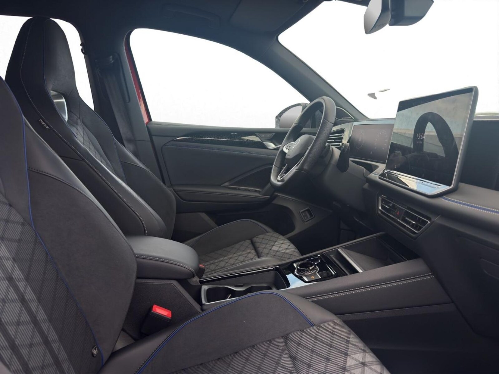 Volkswagen Tiguan – Bild 5