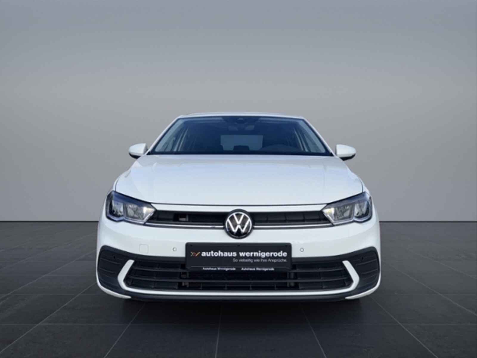 Volkswagen Polo – Bild 3