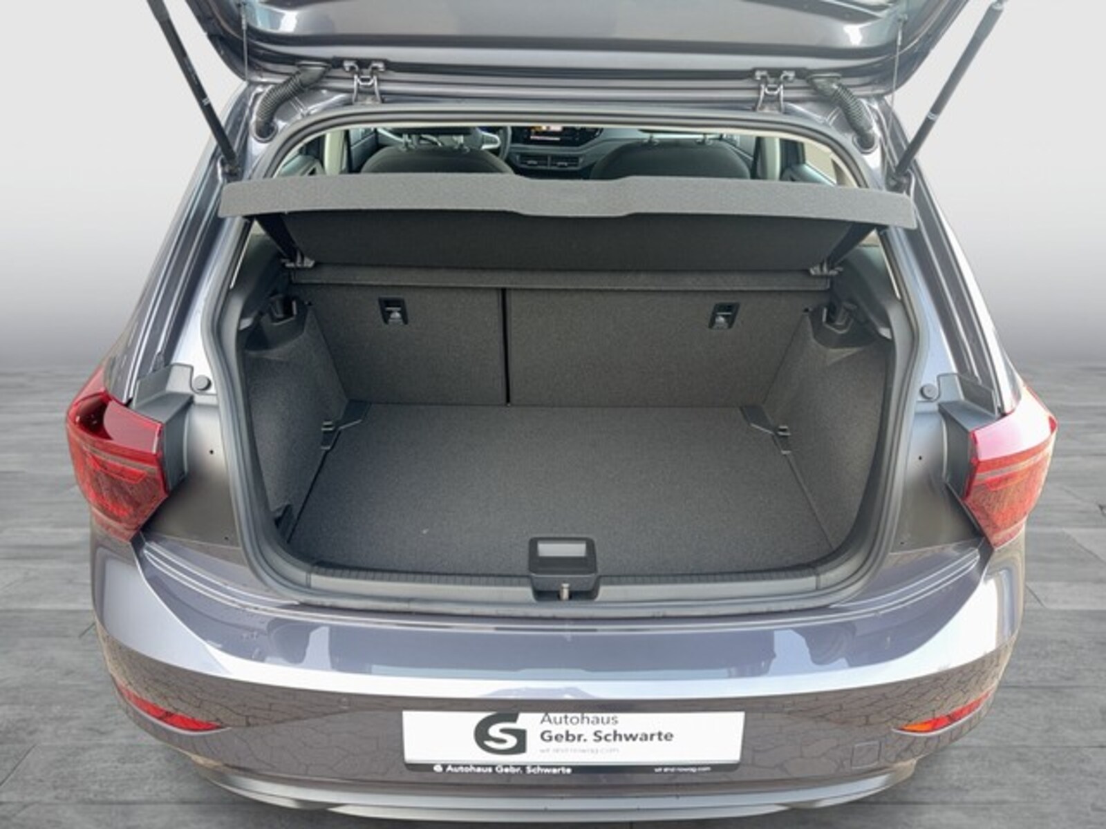 Volkswagen Polo – Bild 12