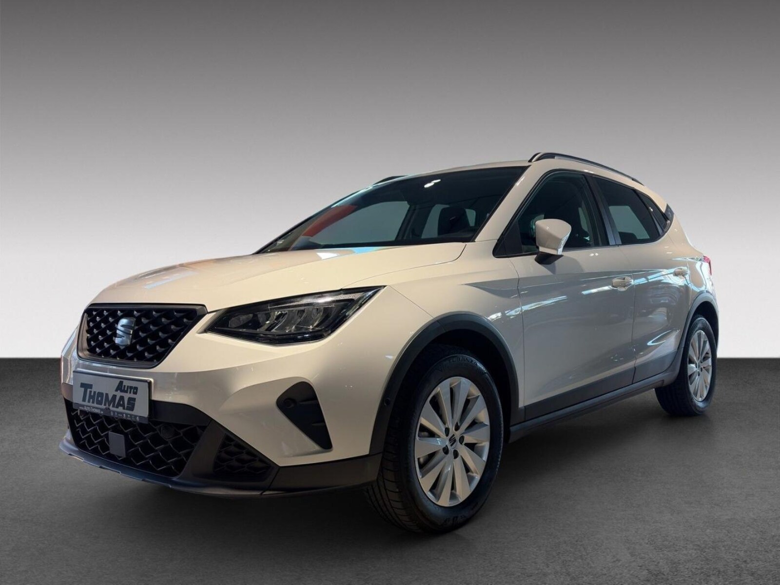 SEAT Arona – Bild 2