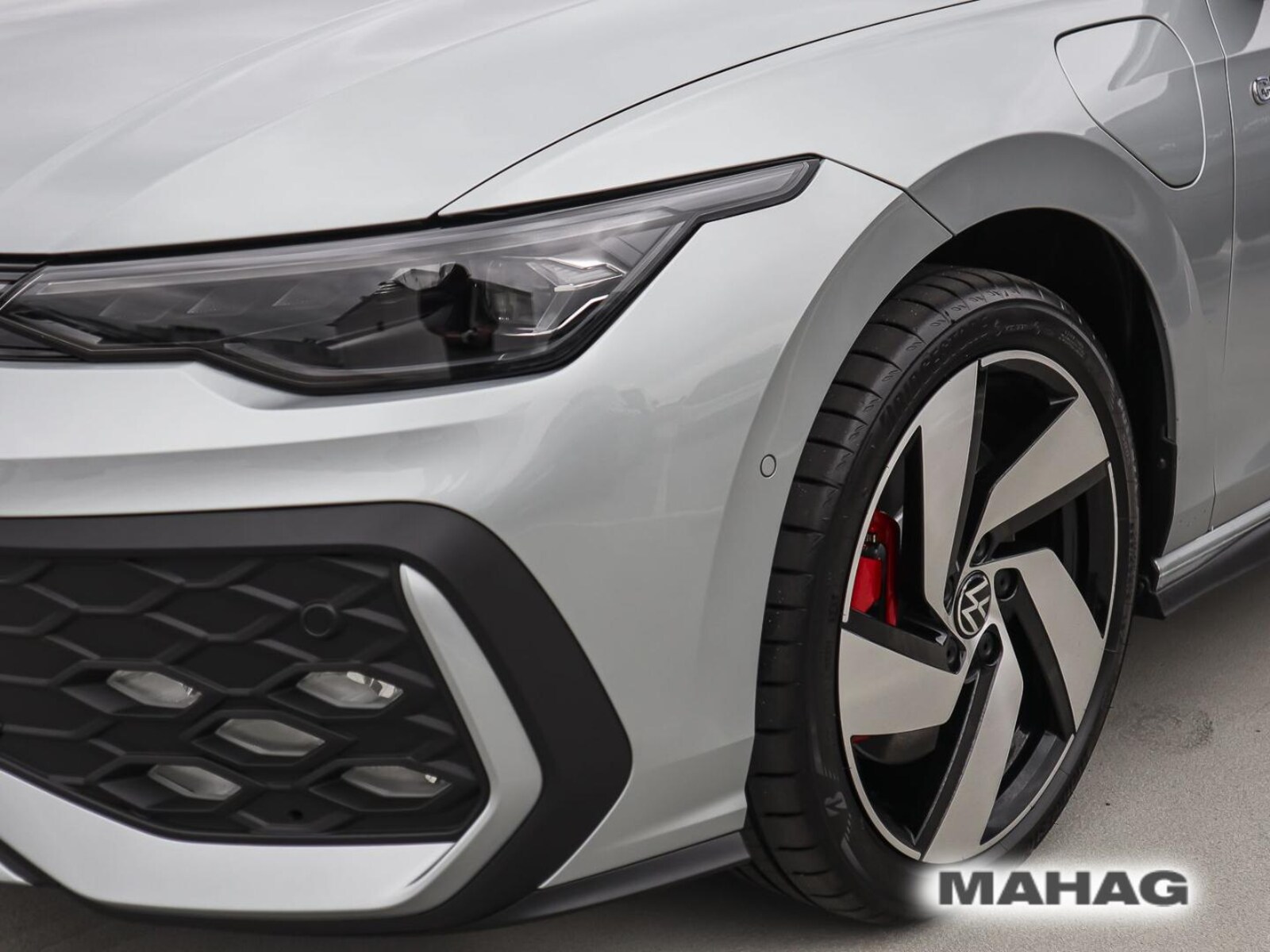 Volkswagen Golf – Bild 8