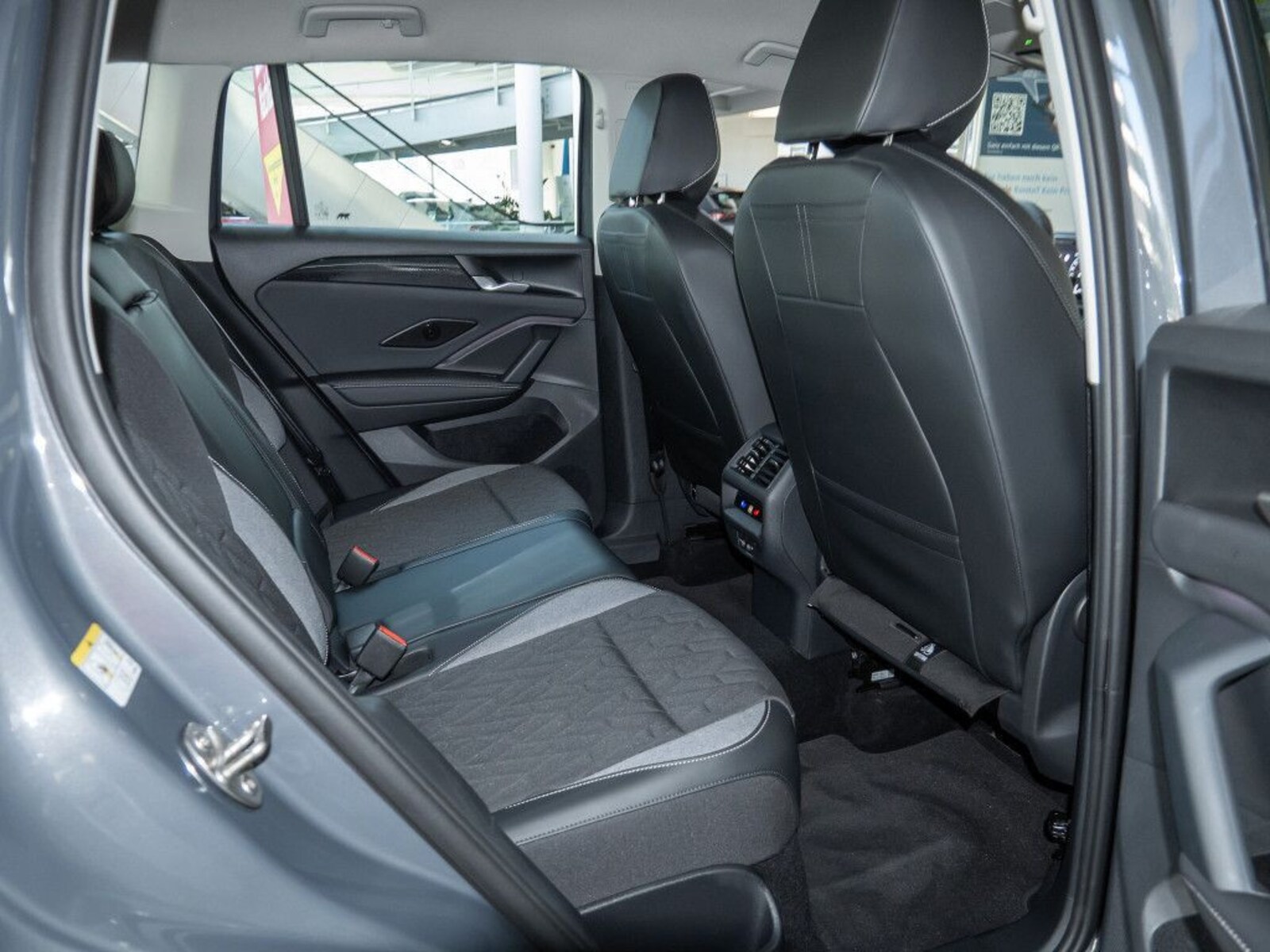 Volkswagen Tiguan – Bild 5