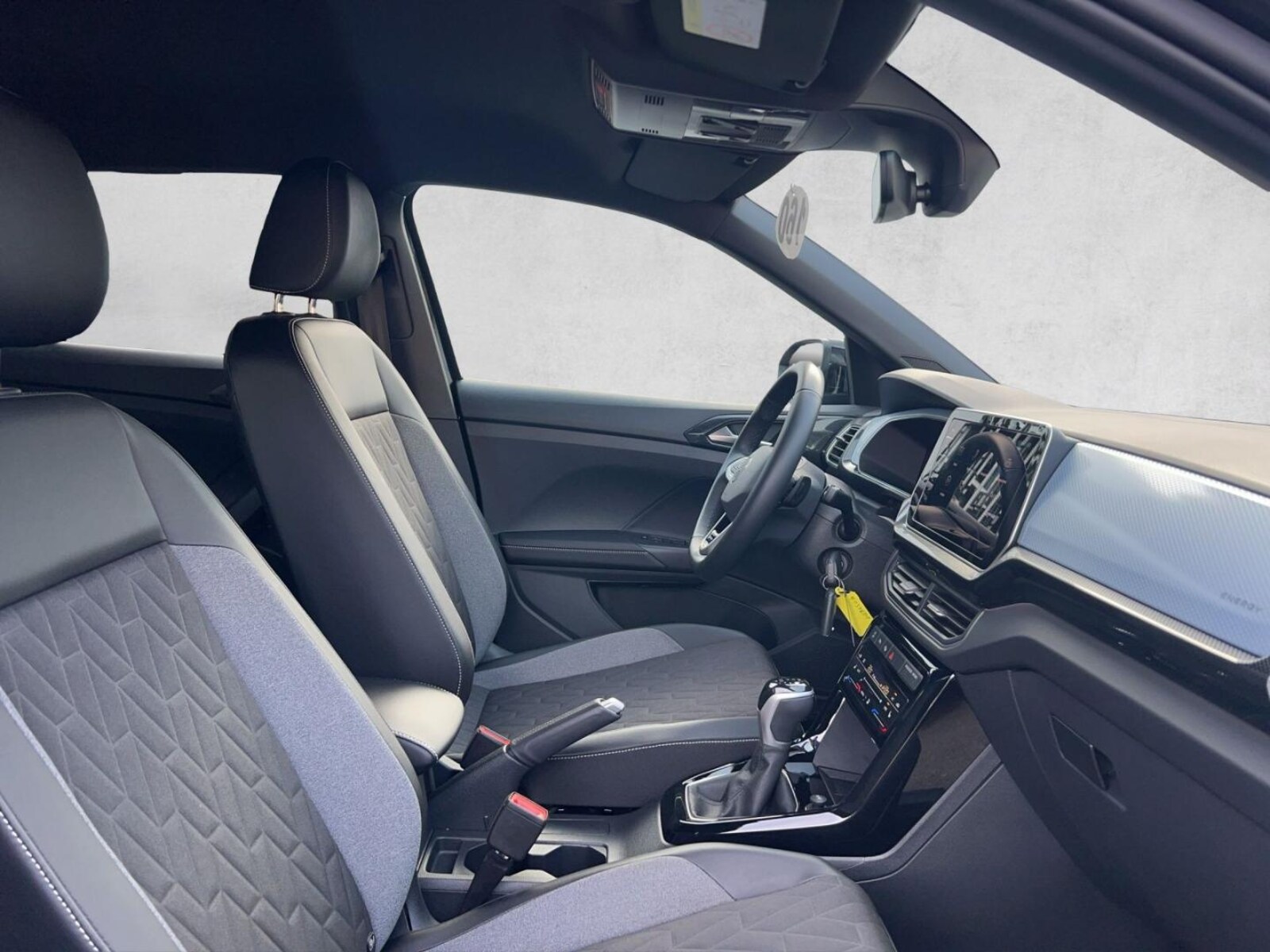 Volkswagen T-Cross – Bild 30