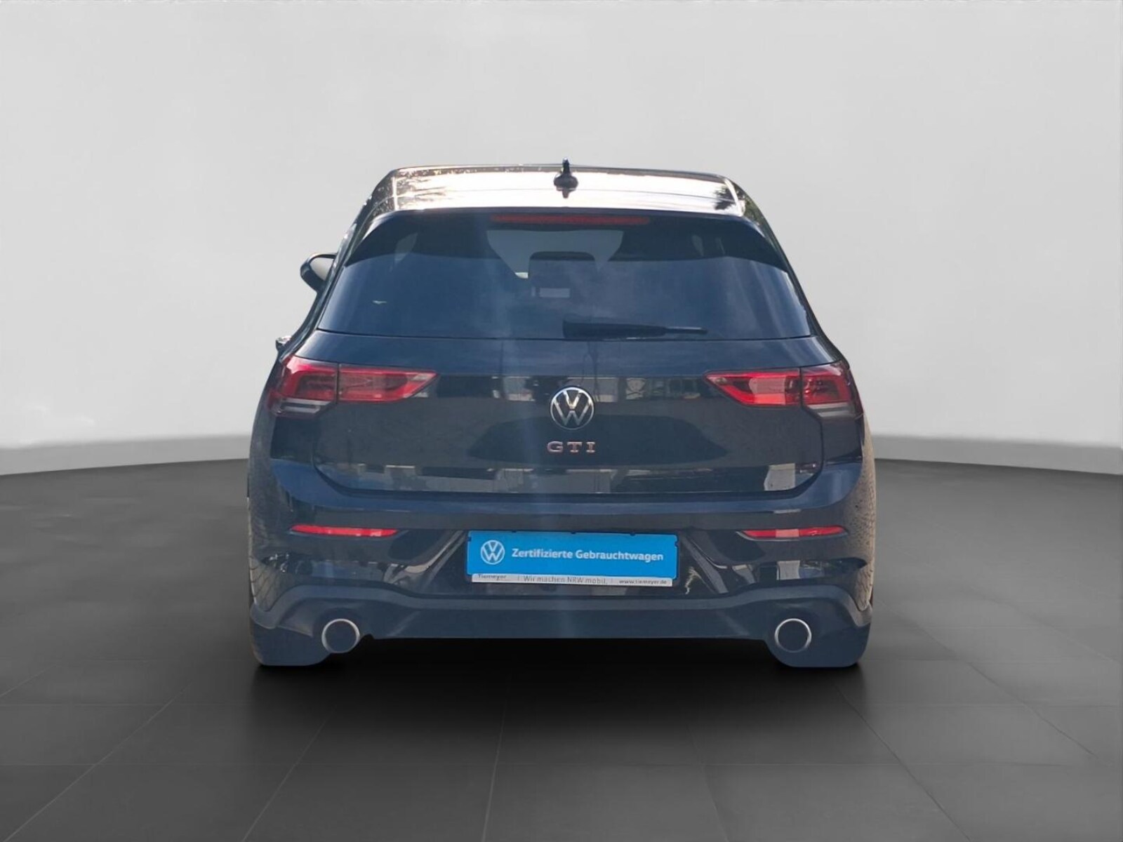 Volkswagen Golf – Bild 18