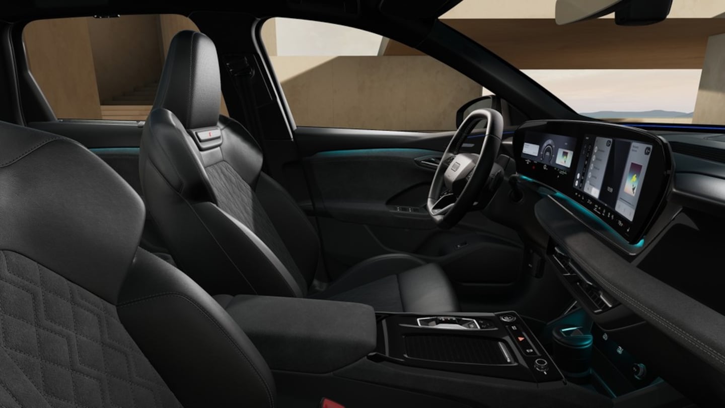 Bild über Audi Q6 SUV e-tron S line business e-tron performance 225 kW - für weitere Informationen kontaktieren Sie den Audi Partner
