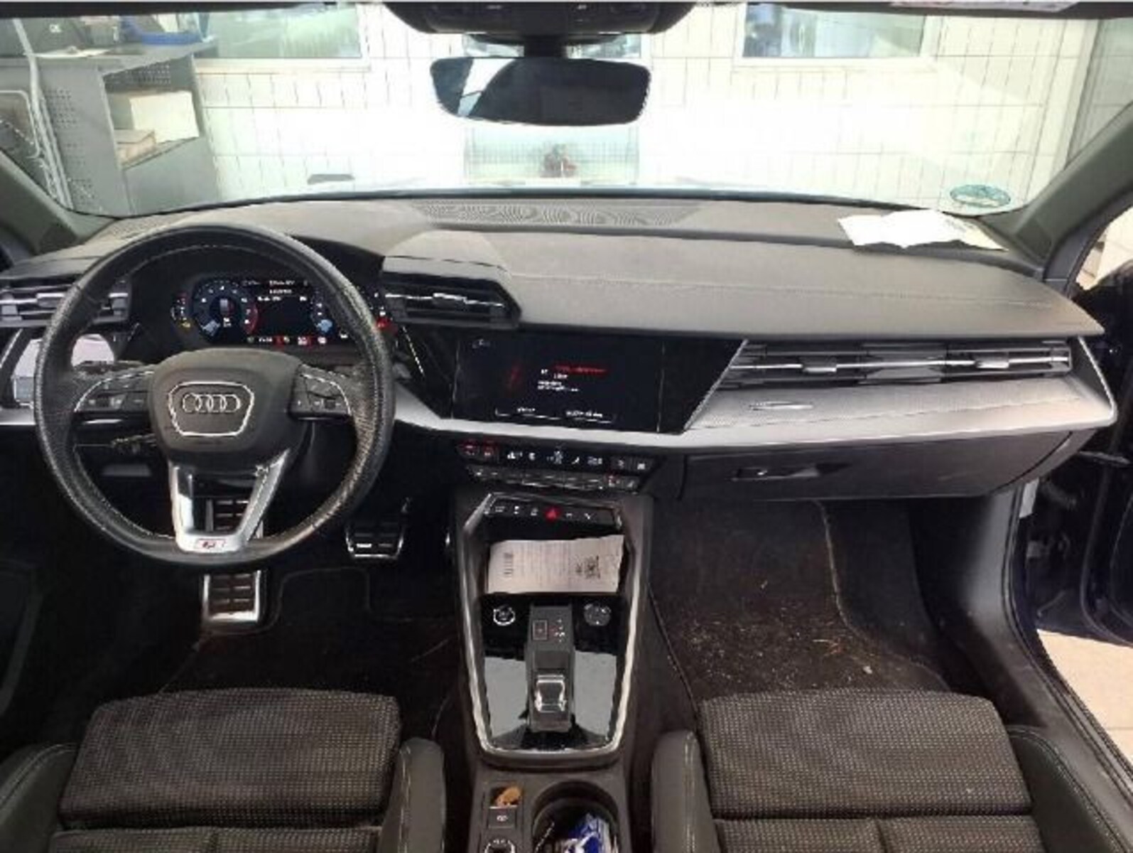 Audi A3 Sportback – Bild 4