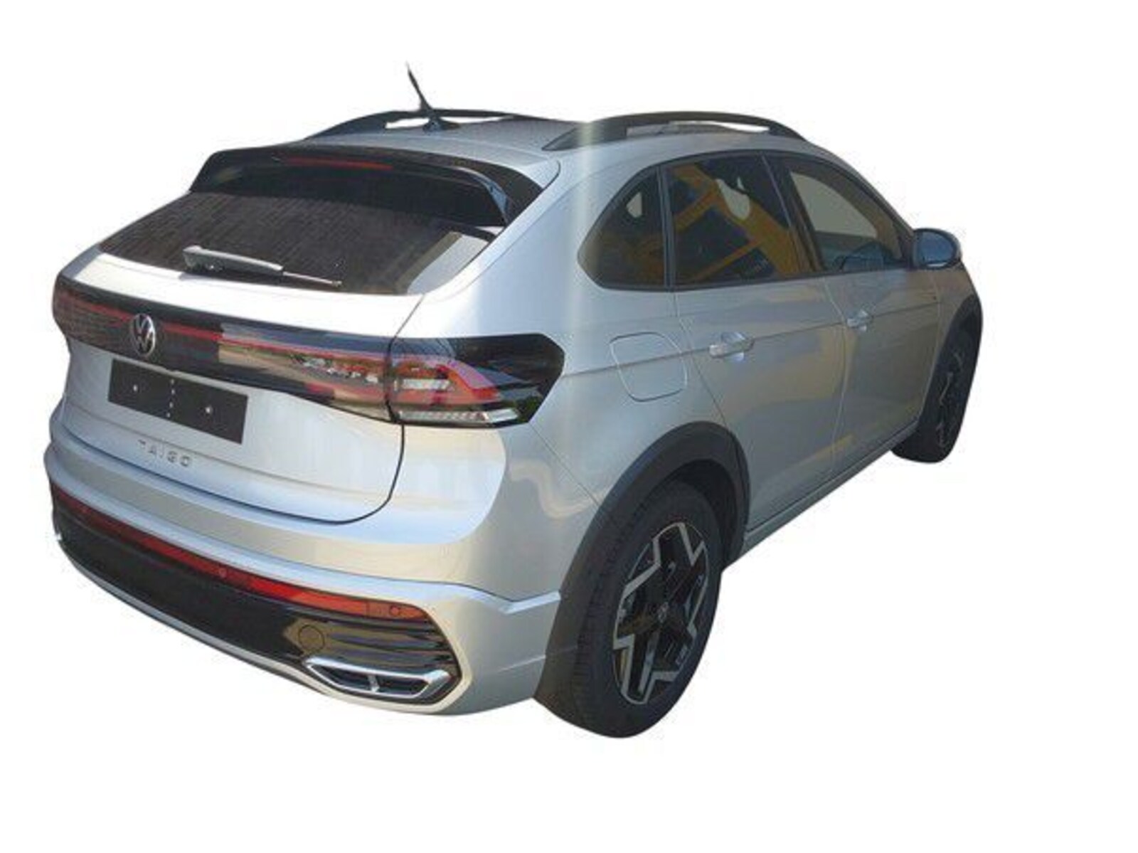 Volkswagen Taigo – Bild 4