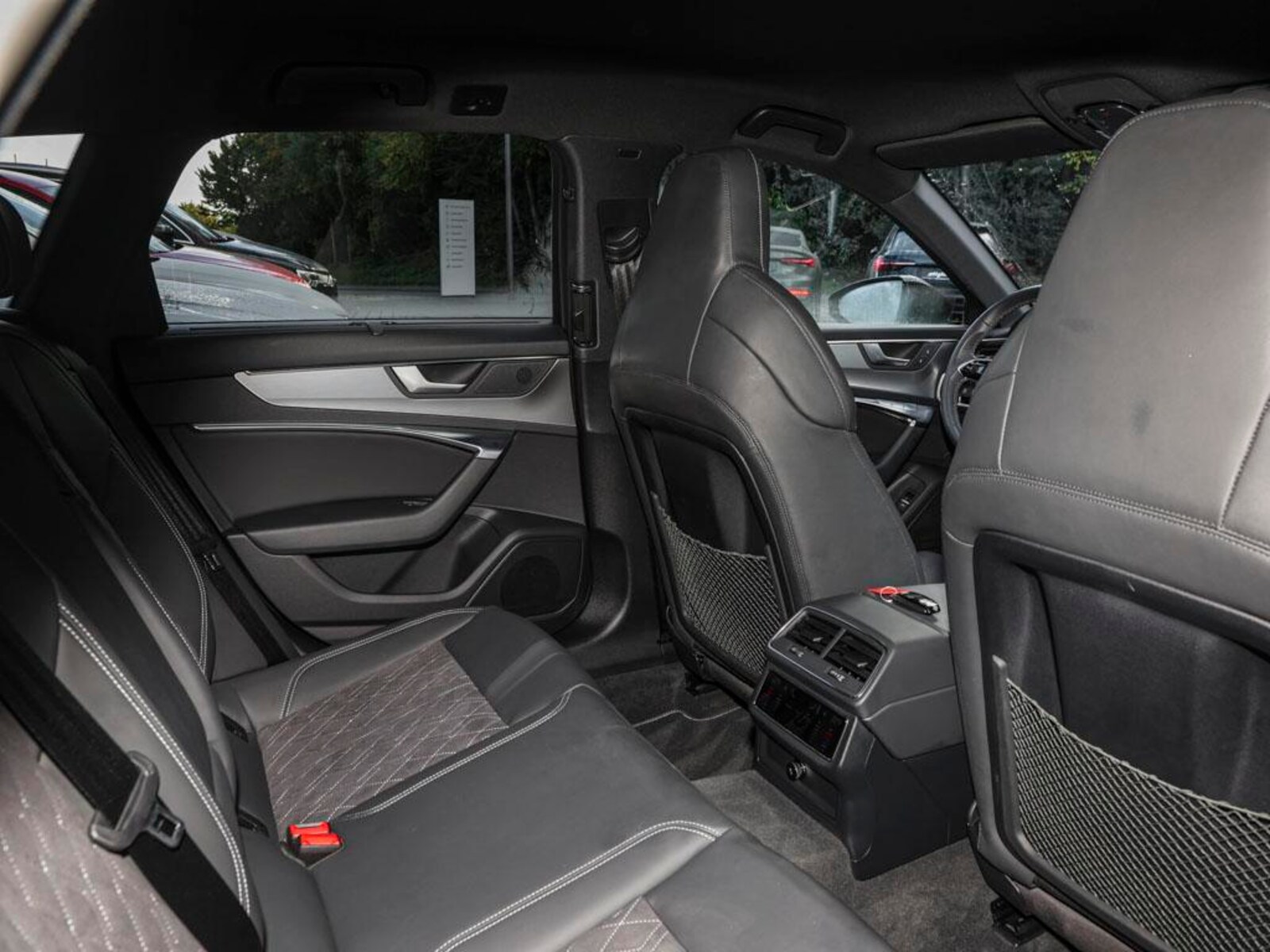 Audi S6 Avant – Bild 5