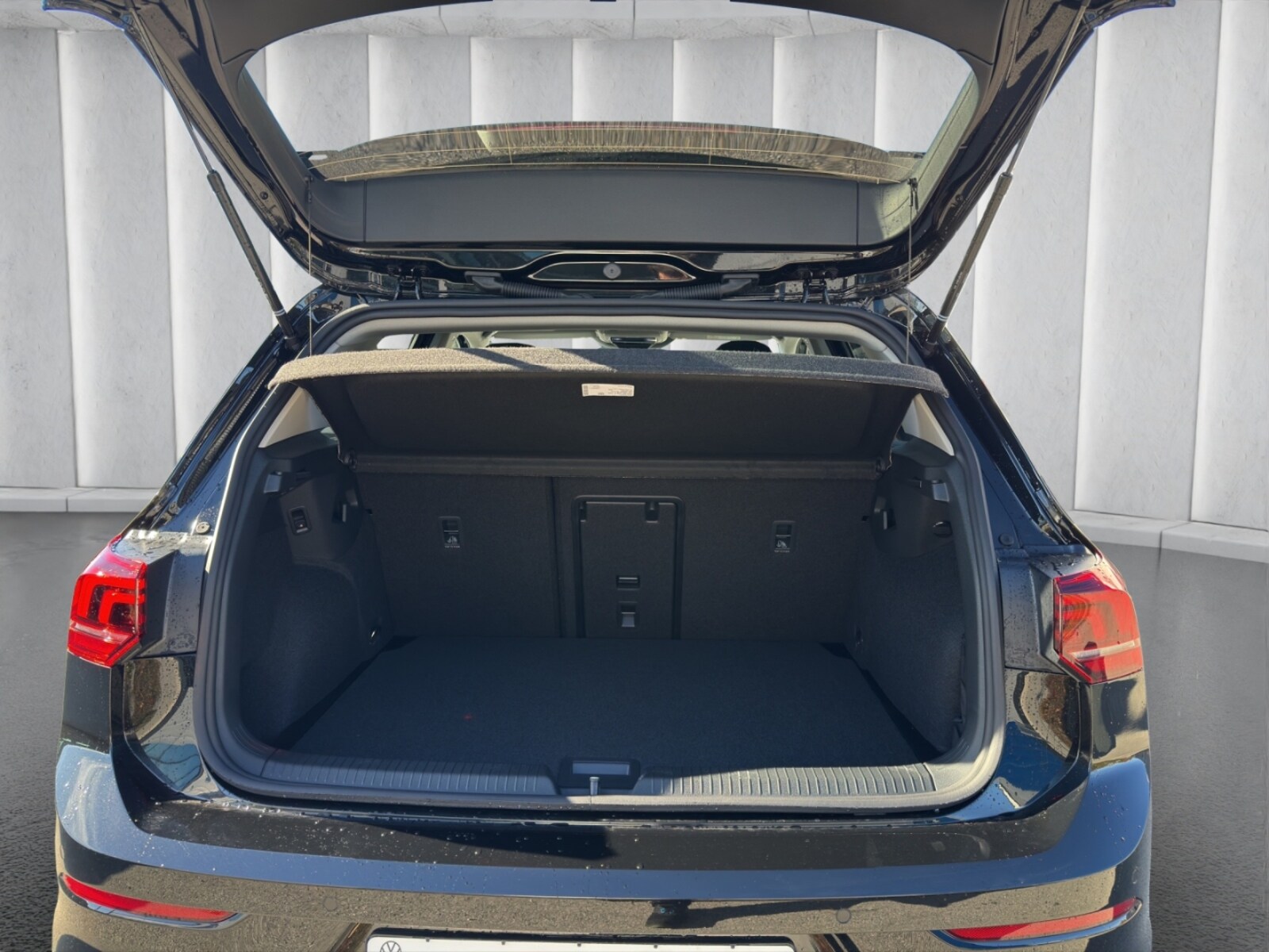Volkswagen Golf – Bild 14