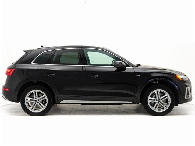 Used 2024 Audi Q5 Premium with VIN WA1G2AFY4R2103039 for sale in Beaverton, OR