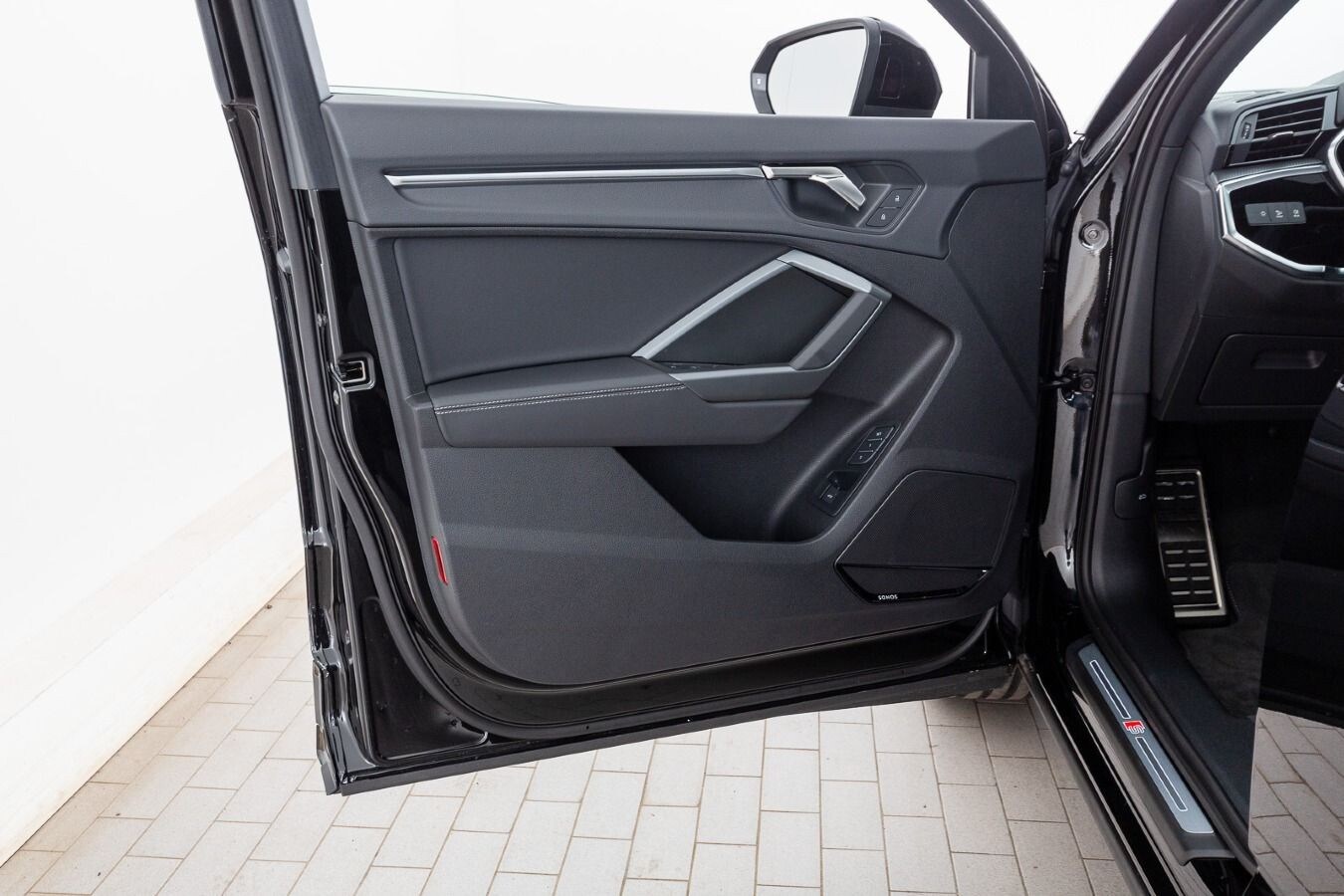 Image about Audi Q3 Sportback S line 40 TFSI quattro S tronic