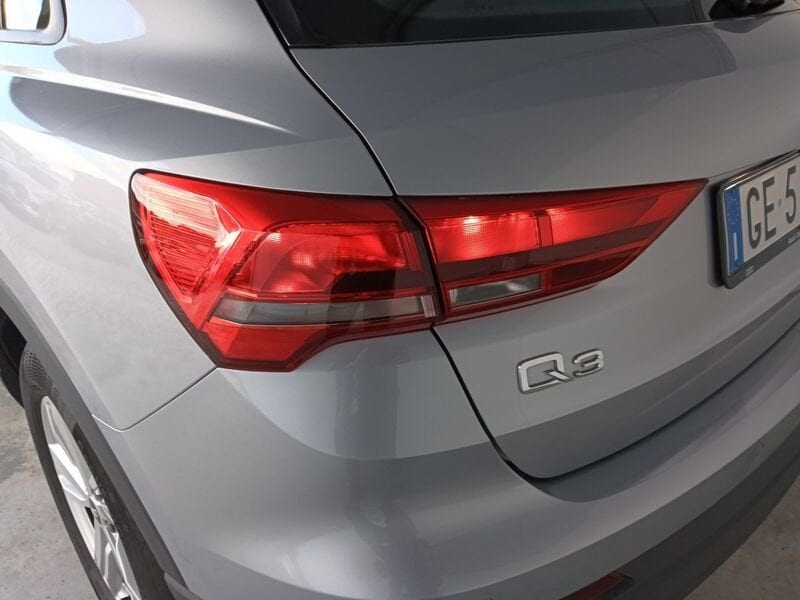 Image about Audi Q3 Business 35 TDI 110 kW (150 PS) S tronic