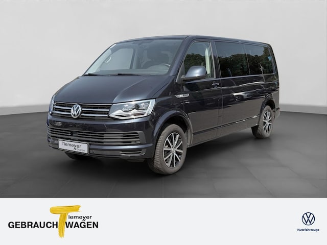 Volkswagen T6 Multivan