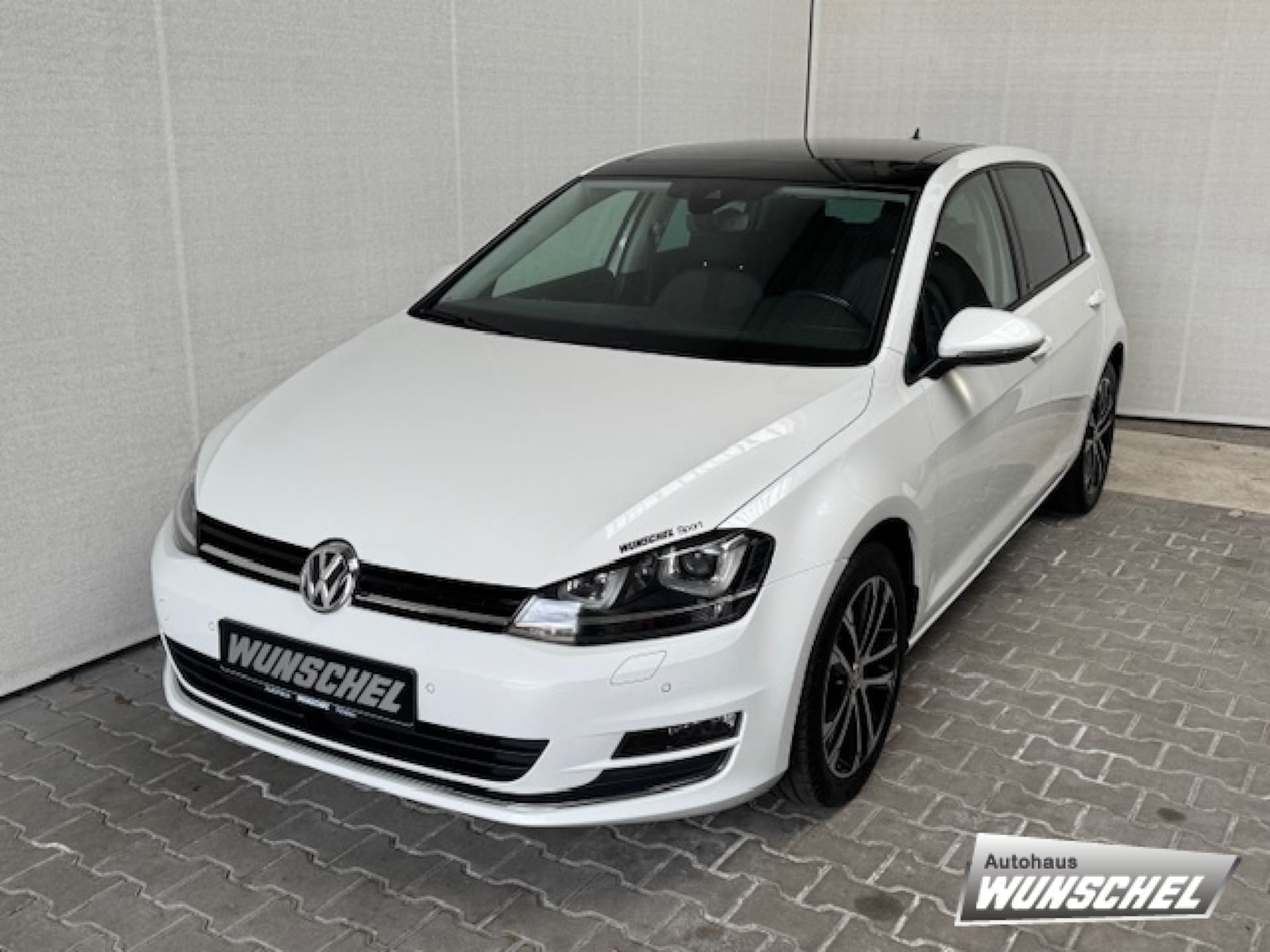 Volkswagen Golf Comfortline