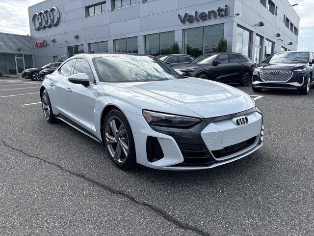 2023 Audi e-tron GT