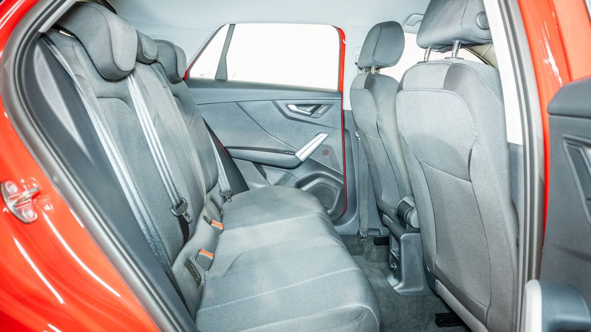 Image about Audi Q2 Advanced 30 TFSI 81 kW (110 CV) 6 vel.