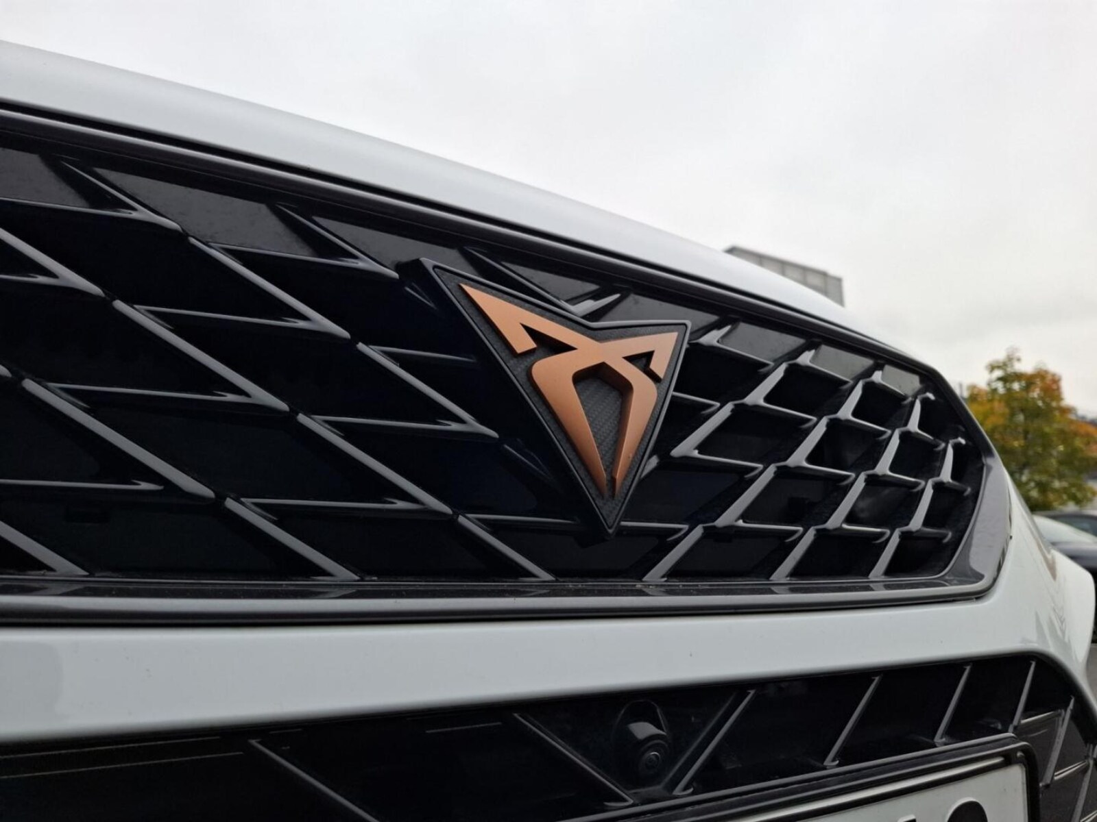 CUPRA Ateca – Bild 17