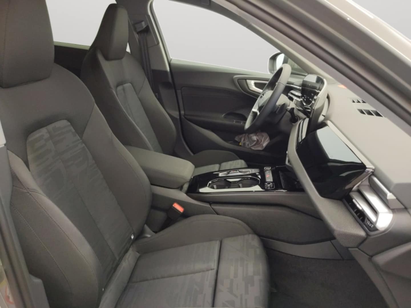 Bild über Audi A5 Avant TFSI 110 kW S tronic - für weitere Informationen kontaktieren Sie den Audi Partner