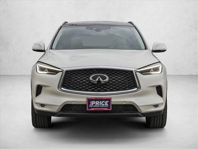 2021 INFINITI QX50 - Image 2