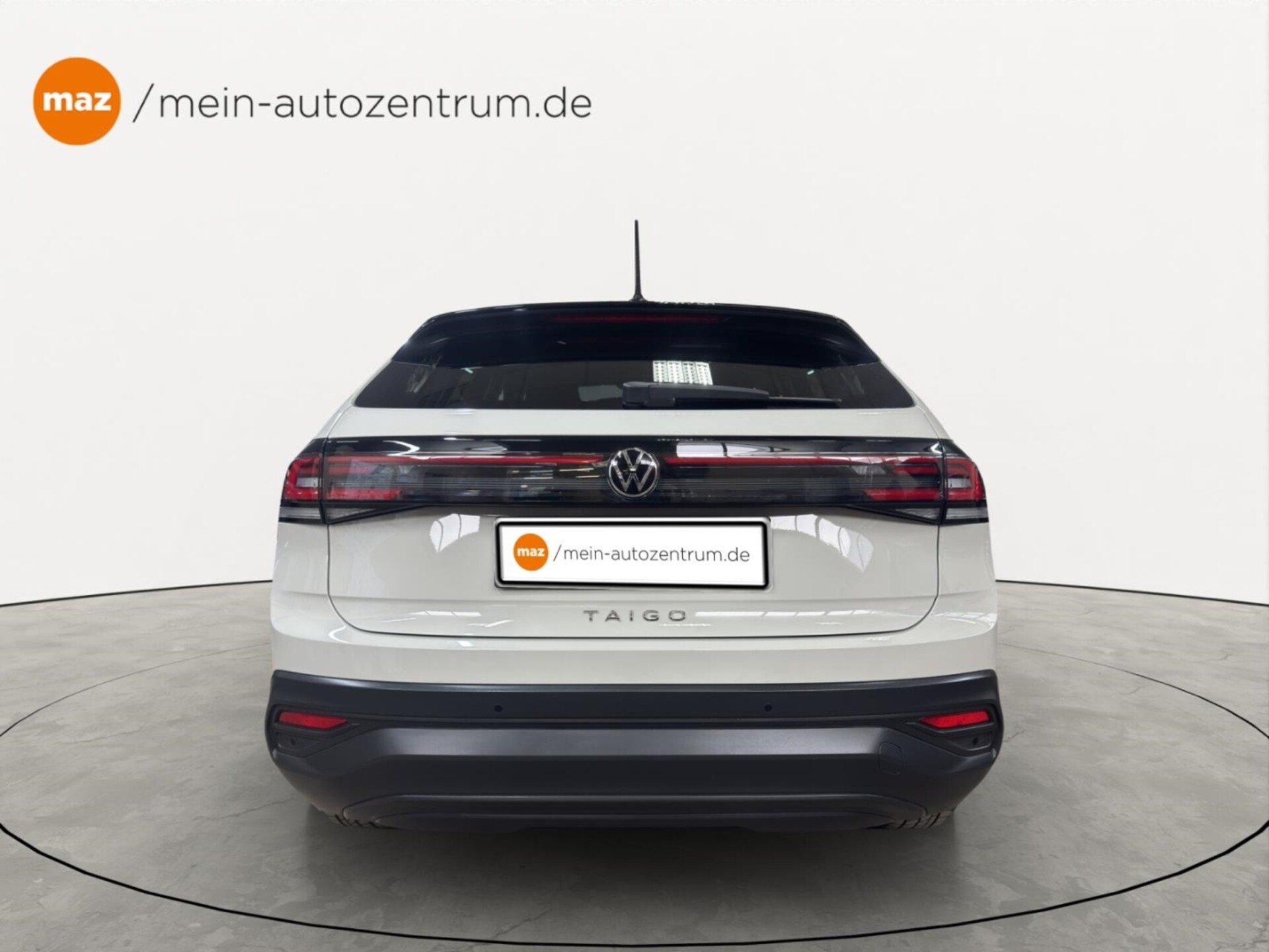 Volkswagen Taigo Life