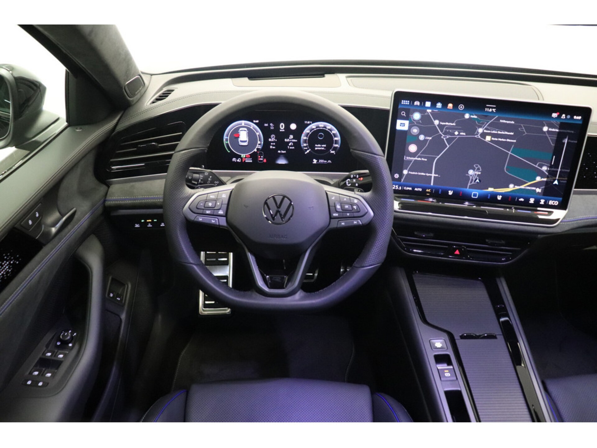 Volkswagen Passat R-Line