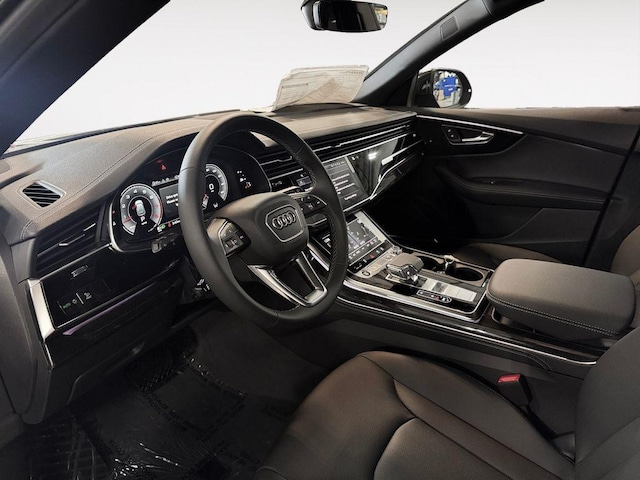 2026 Audi Q8 Prestige - Photo 10