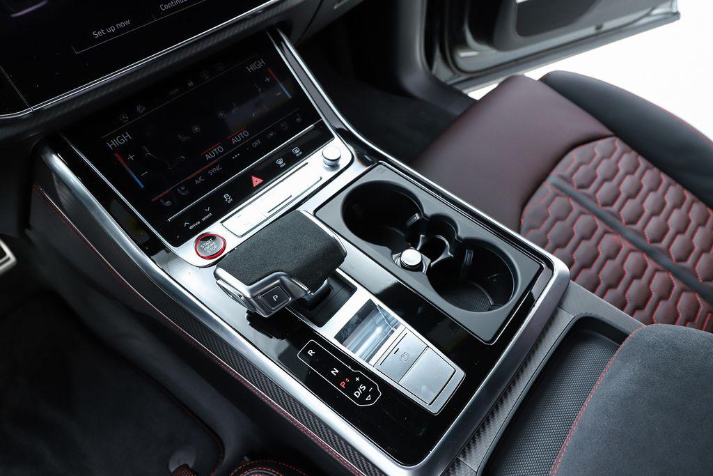 2026 Audi RS Q8 Base - Photo 50
