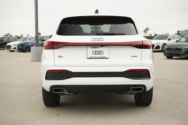 2026 Audi Q5