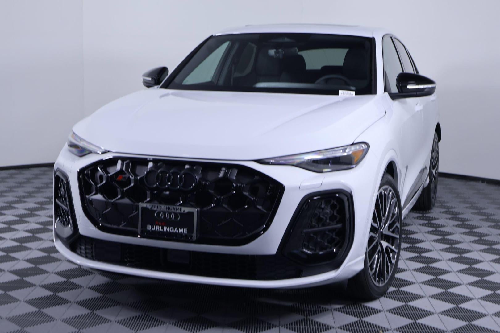 2026 Audi SQ5 Sportback Premium Plus quattro's photo