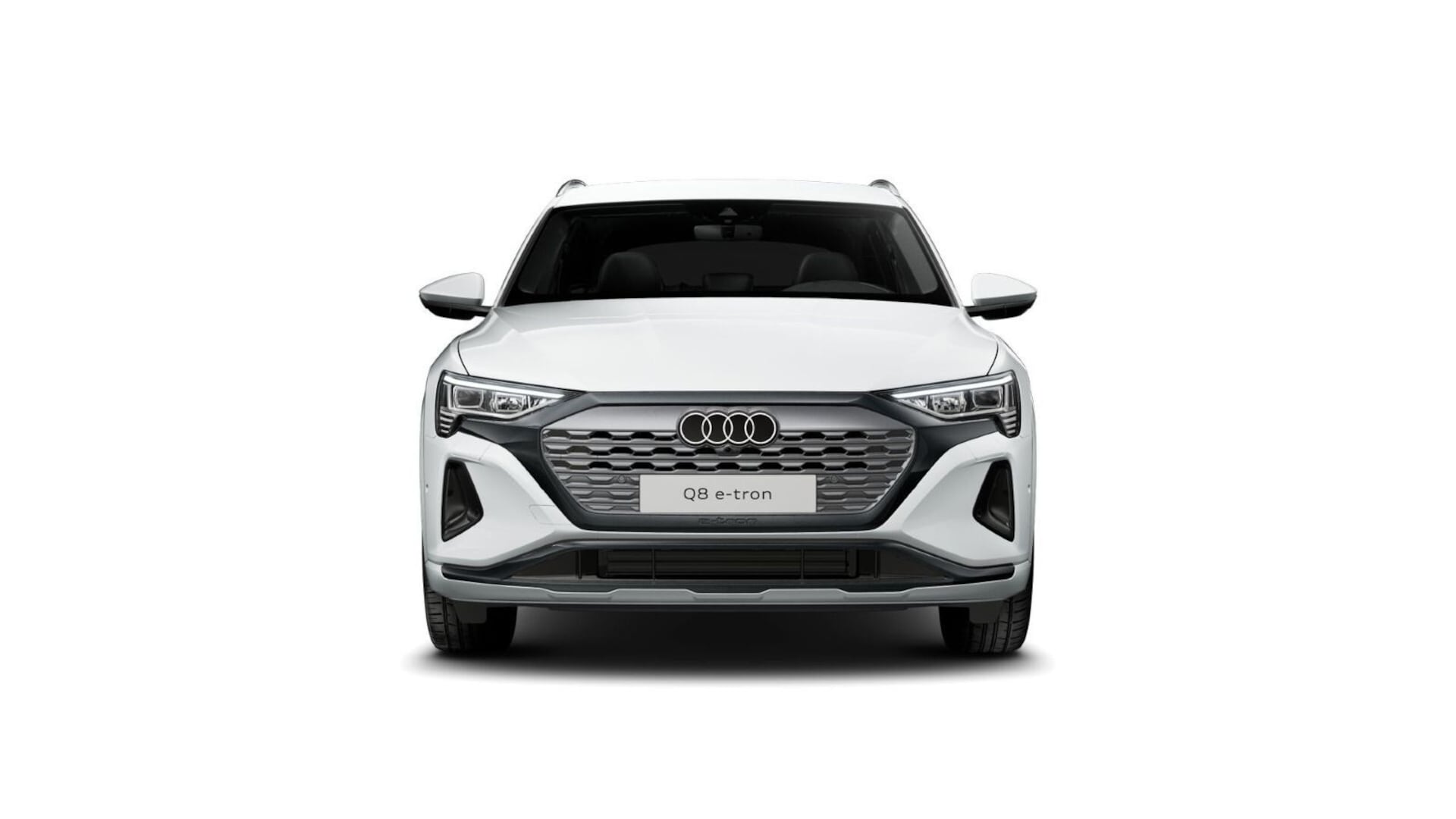 Audi Q8 e-tron Advanced