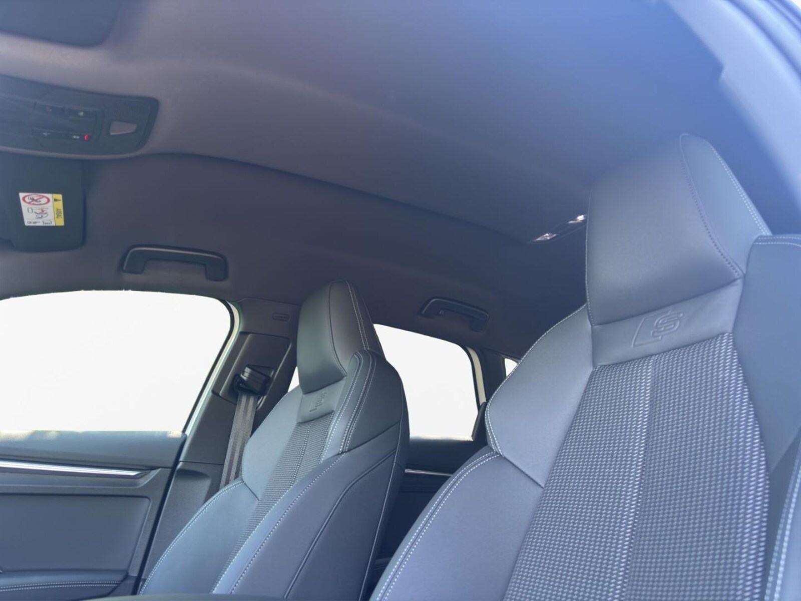 Audi A3 Sportback – Bild 10