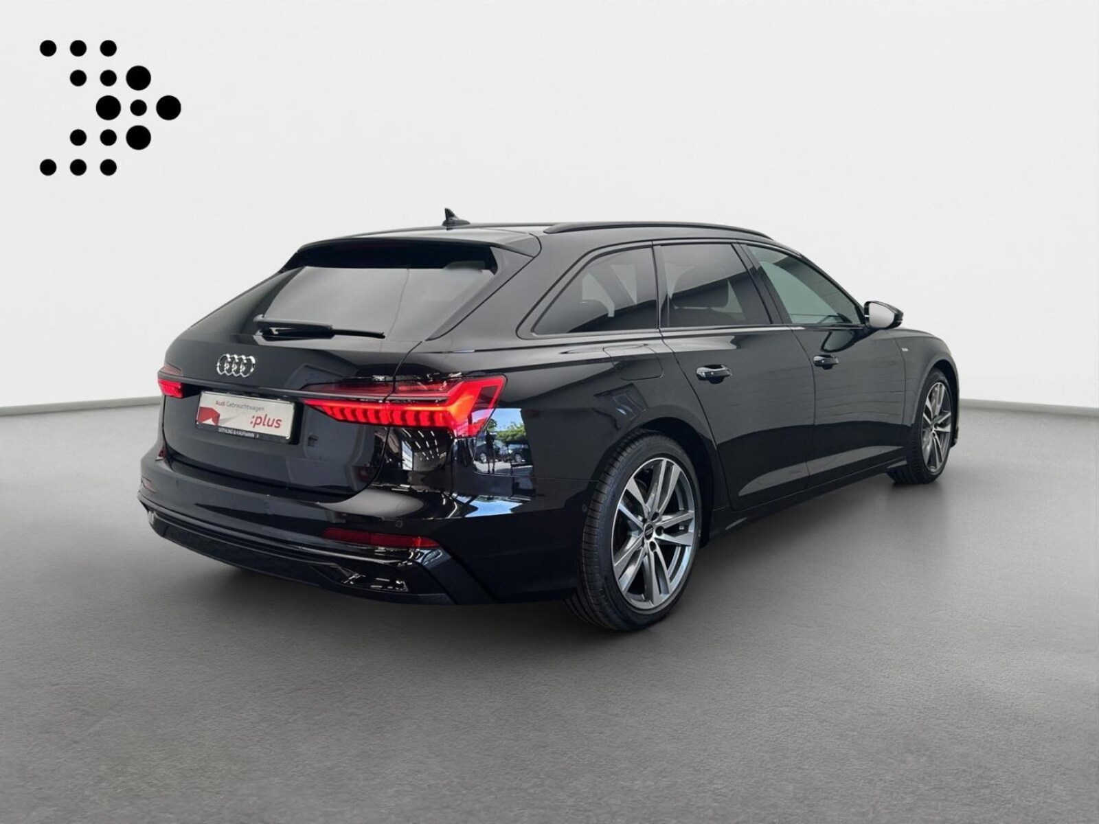 Audi A6 Avant – Bild 2