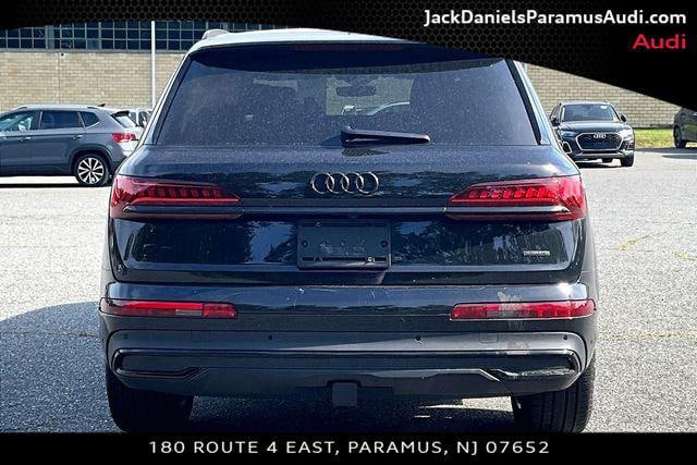 2023 Audi Q7