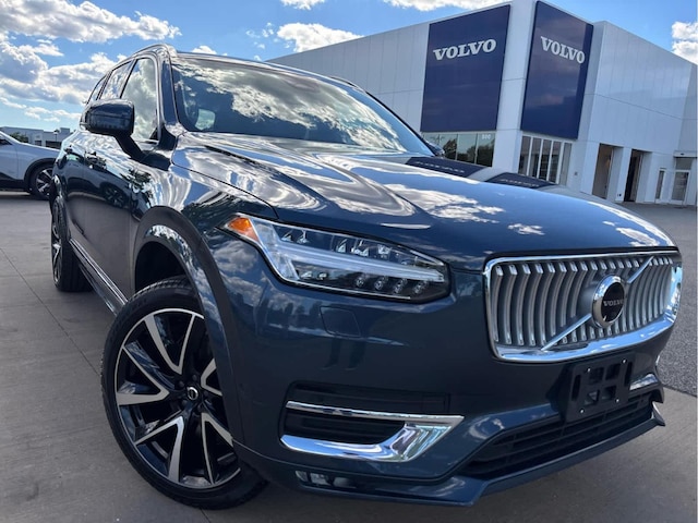 2023 Volvo XC90